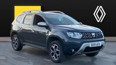 Dacia Duster 1.6 SCe Prestige 5dr Petrol Estate